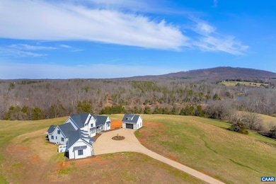 650 Frays Ridge Rd, Earlysville, VA 22936 - photo 4