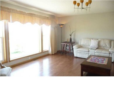 ...the 5 bedrooms, 3 baths and finished view out b