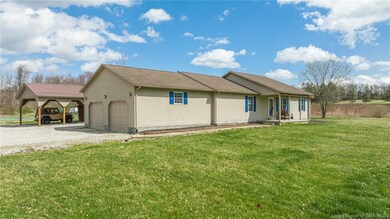 547 E Booe Rd, Austin, IN 47102 - photo 7