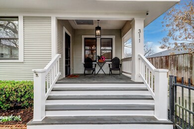 311 Northwood St, Houston, TX 77009 - photo 4