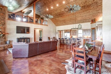 499 Dub Ln, Weatherford, TX 76088 - photo 2