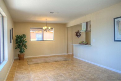 Family / Dining Room