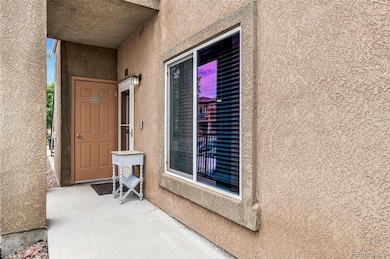 6967 Stetson Ranch Point unit 105, Colorado Springs, CO 80922 - photo 2