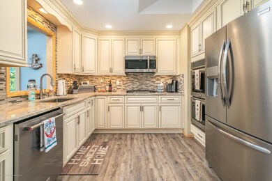 Frigidaire Appliances