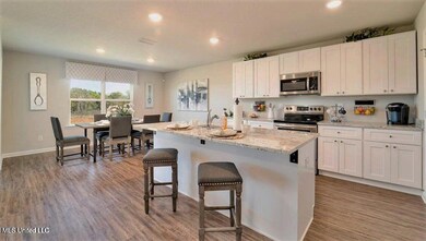 142 Mulberry Dr, Lucedale, MS 39452 - photo 7