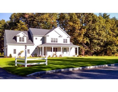 10 Wood Hollow Way, Hanover, MA 02339 - photo 2