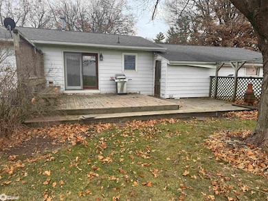 324 N Harrison St, Fremont, IA 52561 - photo 3