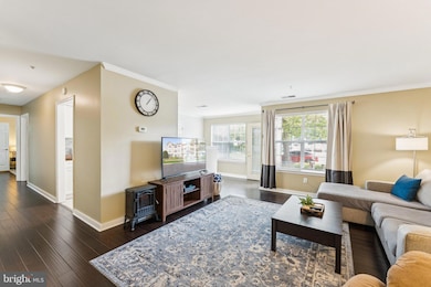 11002 Koman Cir unit 104, Manassas, VA 20109 - photo 6