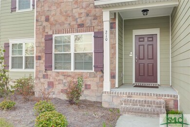 210 Beckley Dr, Richmond Hill, GA 31324 - photo 2