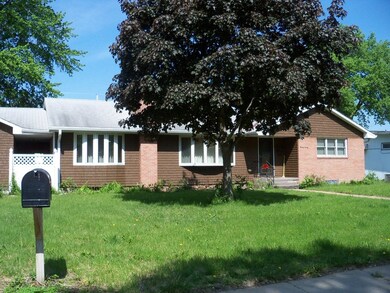 Additional Front View