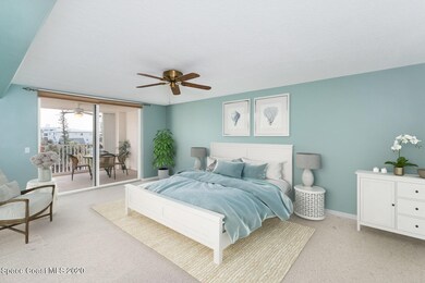 MASTER BEDROOM VIRTUALLY STAGED