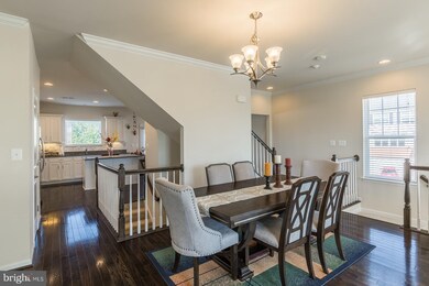 9200 Dawkins Crest Cir, Bristow, VA 20136 - photo 4
