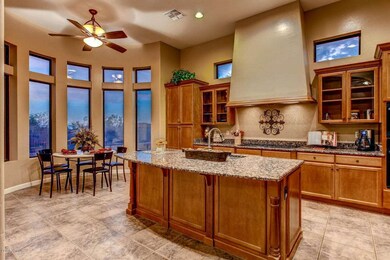 8011 E Teton Cir unit 43, Mesa, AZ 85207 - photo 4