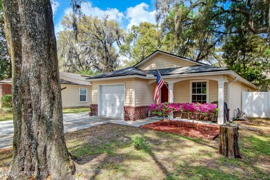 7111 Zona Ave, Jacksonville, FL 32211 - photo 2