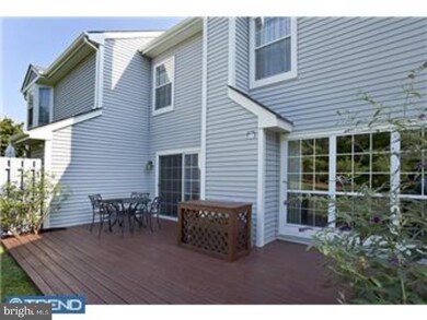 7 Aldgate Ct unit 449, Princeton, NJ 08540 - photo 7