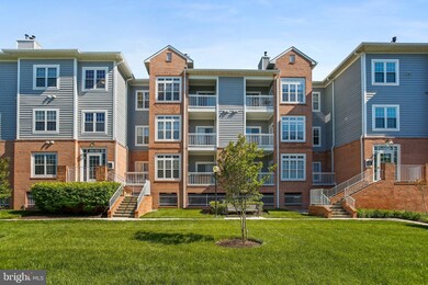 8817 Groffs Mill Dr unit 8817, Owings Mills, MD 21117 - photo 6