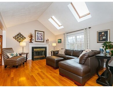 3 David Cir, Stoneham, MA 02180 - photo 5