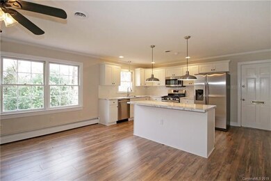 615 Greenway Dr, Statesville, NC 28677 - photo 5