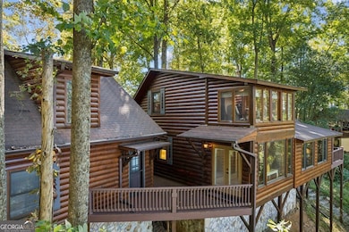 1225 Walnut Ridge, Ellijay, GA 30536 - photo 4