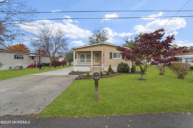 7 Longview Trail, Cream Ridge, NJ 08514 - photo 2