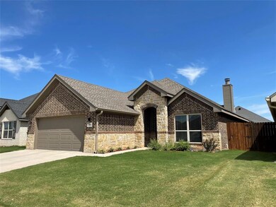 3814 Bettes Ln, Abilene, TX 79606 - photo 2