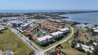 732 Bayside Dr unit 501, Cape Canaveral, FL 32920 - photo 7