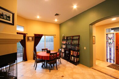 Formal Dining - 2