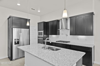 1137 Gallium Ave, Santa Teresa, NM 88008 - photo 7