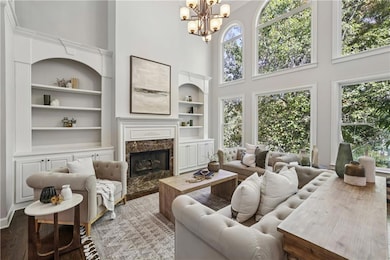 225 Trowbridge Rd, Atlanta, GA 30350 - photo 5