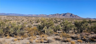 View of mountain feature
