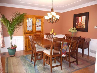 Dining Room.