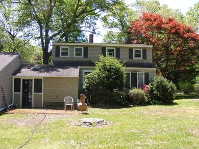 586 Whitman St, Hanson, MA 02341 - photo 7