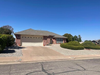 3102 Summer Ave, Alamogordo, NM 88310 - photo 2