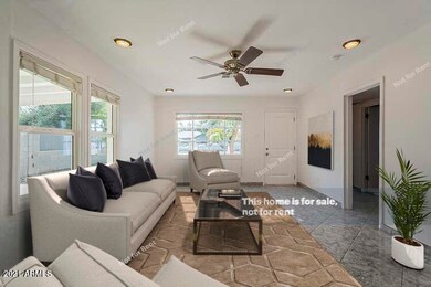 2205 N 23rd St, Phoenix, AZ 85006 - photo 2