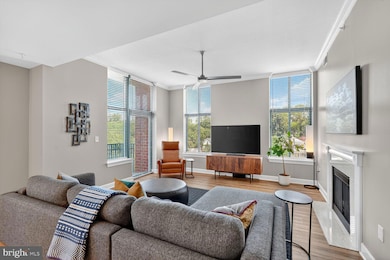 The Broadway unit 501, Falls Church, VA 22046 - photo 5