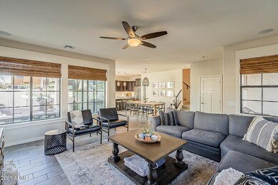 2615 S 107th St, Mesa, AZ 85209 - photo 5