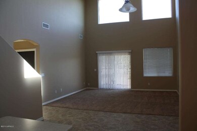 Family Room off Kitchen