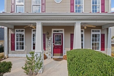 2707 Mariner Way, Villa Rica, GA 30180 - photo 4