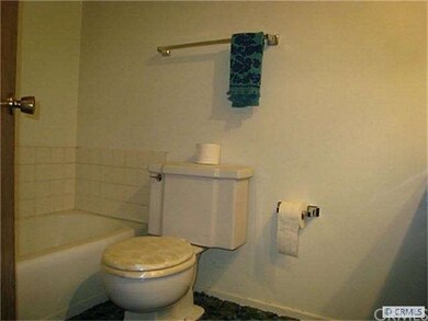 Hallway bath