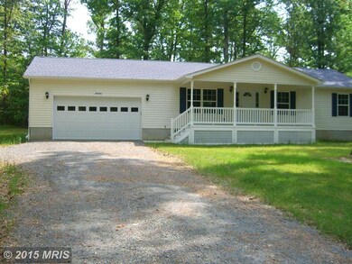 26410 Hummingbird Way, Mechanicsville, MD 20659 - photo 2