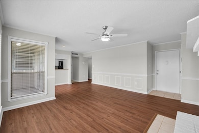 Living room goals: where the kitchen’s in view, th