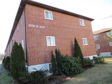 74 Bryon Rd unit 2, Boston, MA 02132 - photo 7