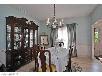 Dining Room.
