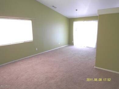 Family/Dining Area