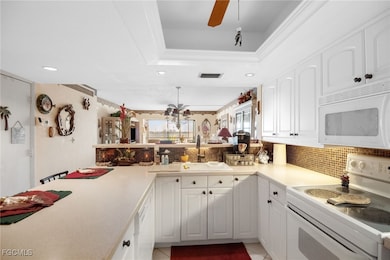 North Shore Place unit 603, North Fort Myers, FL 33903 - photo 6