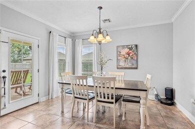 1429 S Dietrich Loop, Lake Charles, LA 70605 - photo 4