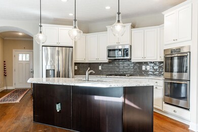 5179 Threshing Place, Delaware, OH 43015 - photo 2