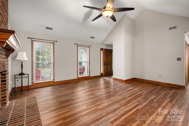 6045 Burnt Mill Run, Matthews, NC 28104 - photo 5