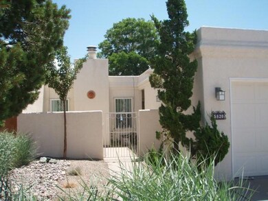 5820 Knollwood Dr NE, Albuquerque, NM 87109 - photo 2