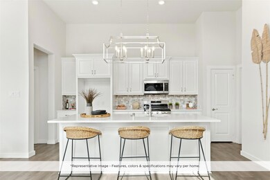 2816 Concord Dr, Wylie, TX 75098 - photo 3